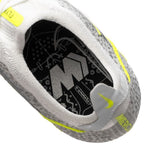 Mercurial Vapor 14 Elite FG 2021 Silver Safari