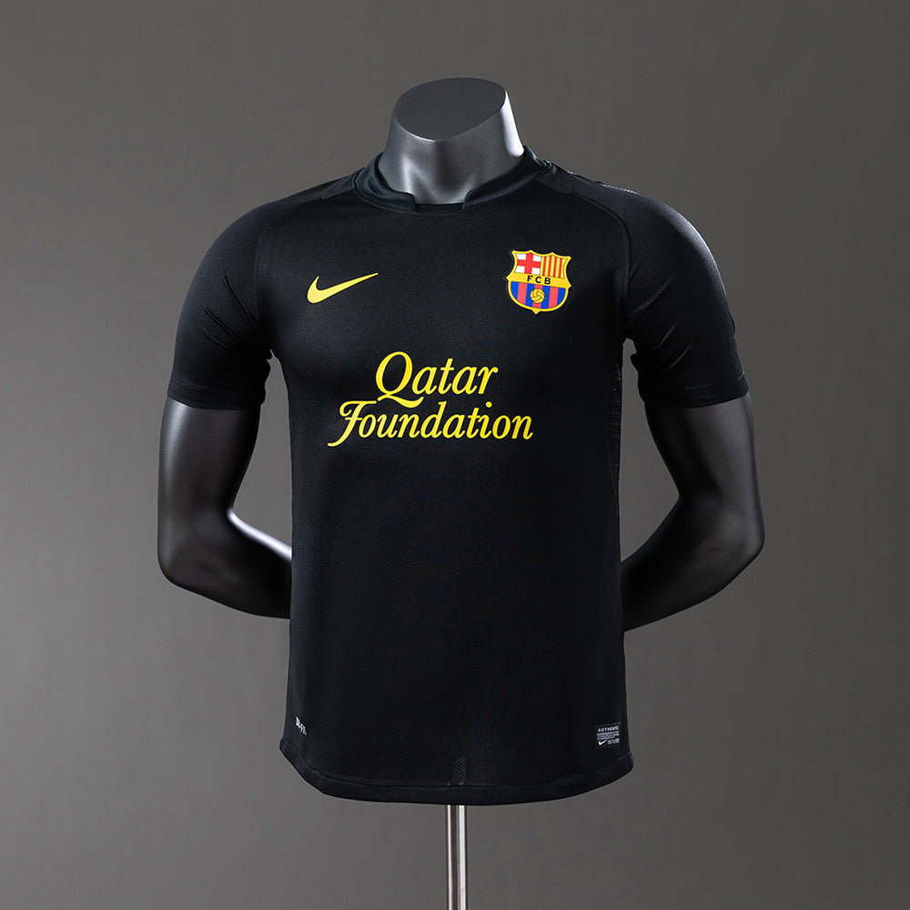 Barcelona 11-12 second kit