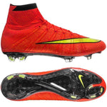 Mercurial Superfly 4 IV FG 2014 Hyper Punch