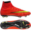 Mercurial Superfly 4 IV FG 2014 Hyper Punch
