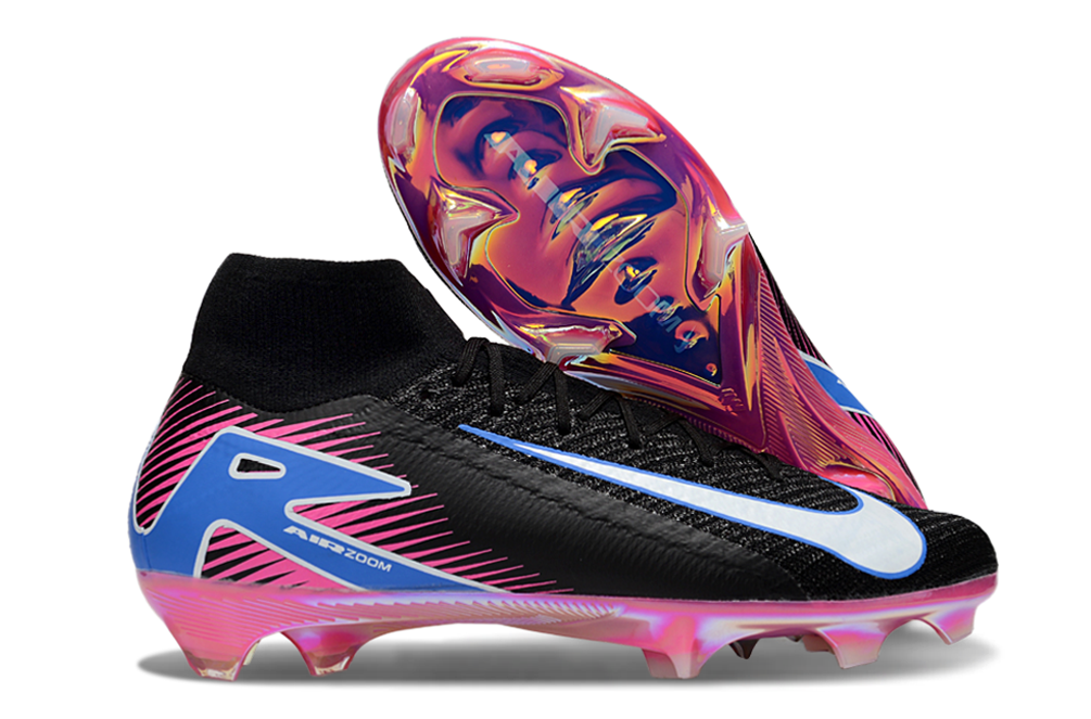 Mercurial Superfly 10 FG Elite Galaxy 2