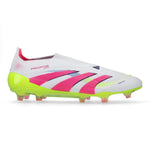 predator elite fg laceless celestial victory