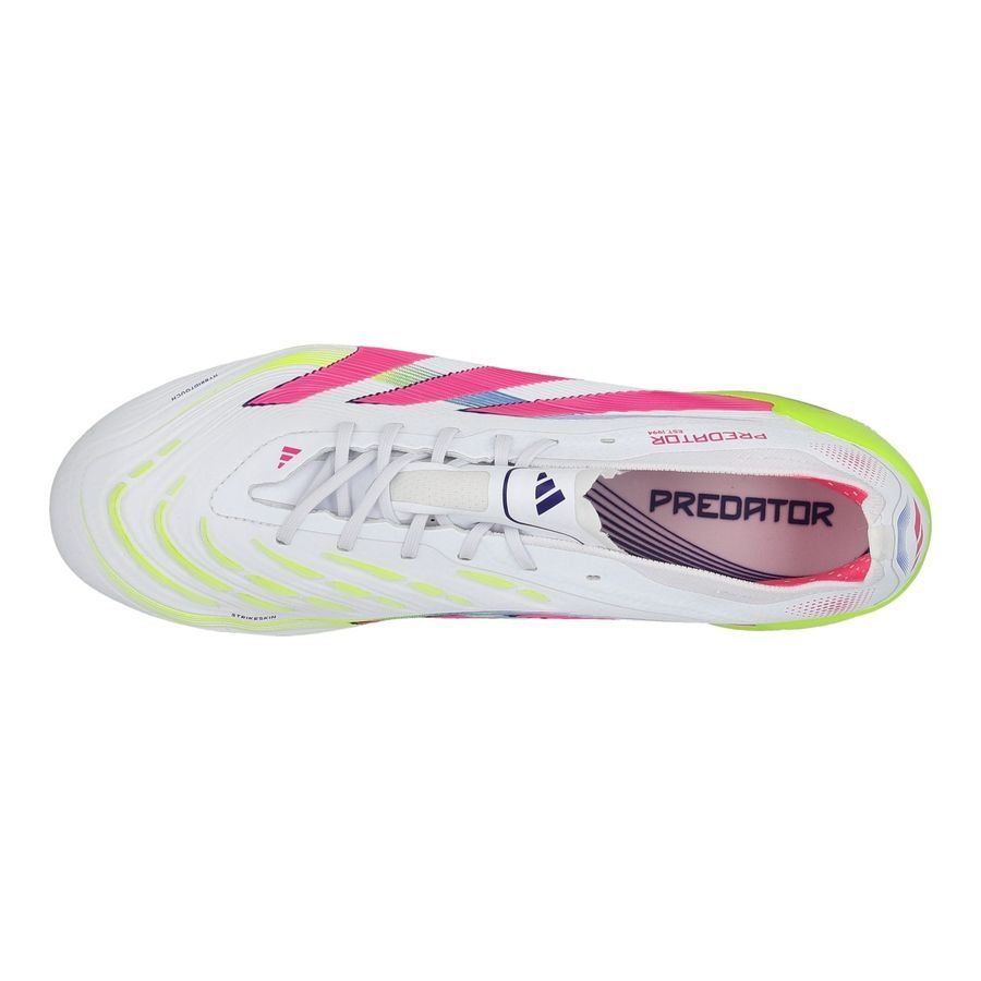 predator elite fg celestial victory