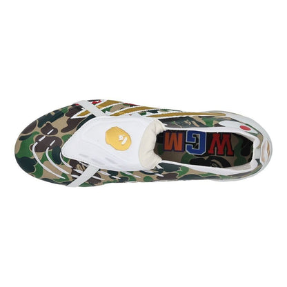 predator elite fg tongue bape
