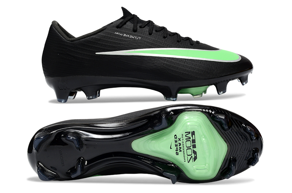 Mercurial Superfly 11 Elite FG 2026-7 Black Mint