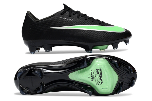 Mercurial Superfly 11 Elite FG 2026-7 Black Mint