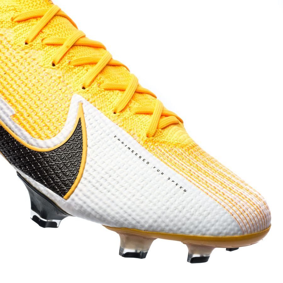 Mercurial Vapor 13 Elite FG 2018 Day Break Laser Orange