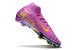 Mercurial Superfly 10 FG Elite Cosmic Purple