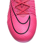 Mercurial Superfly 4 IV FG 2014 Hyper Pink