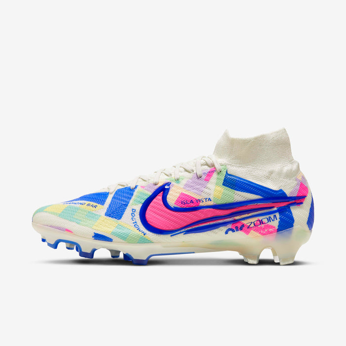 Mercurial Superfly 9 FG Elite SoCal