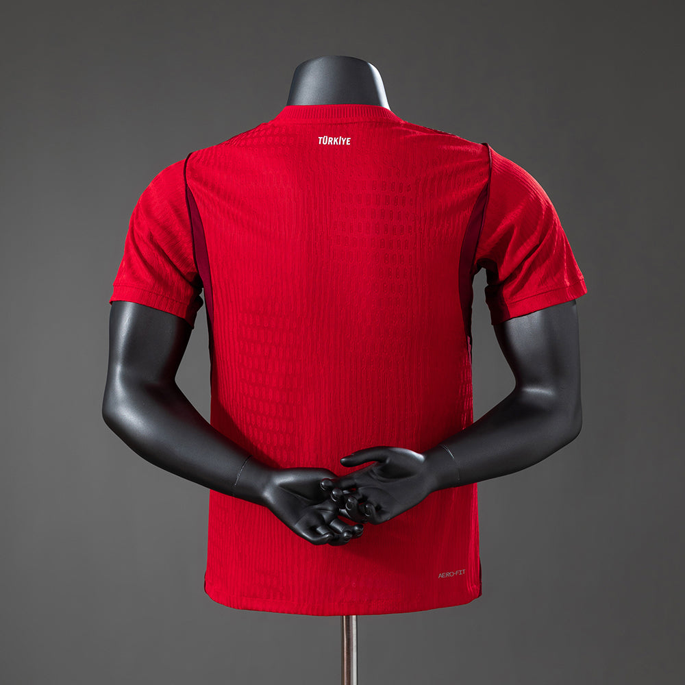 Turkiye 2026 home kit