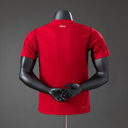 Turkiye 2026 home kit