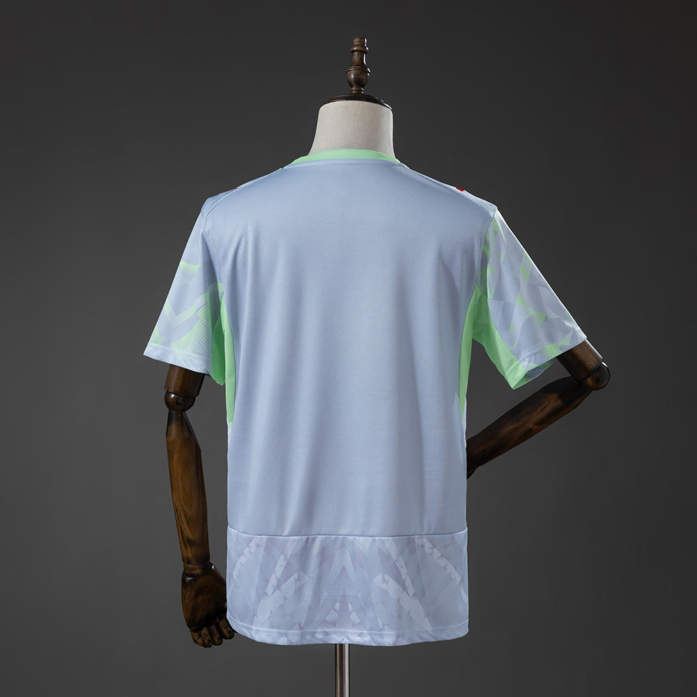 Portugal 2026 second goalkeeper kit