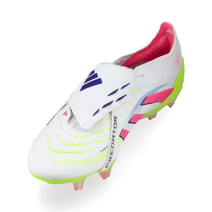 predator elite fg tongue celestial victory