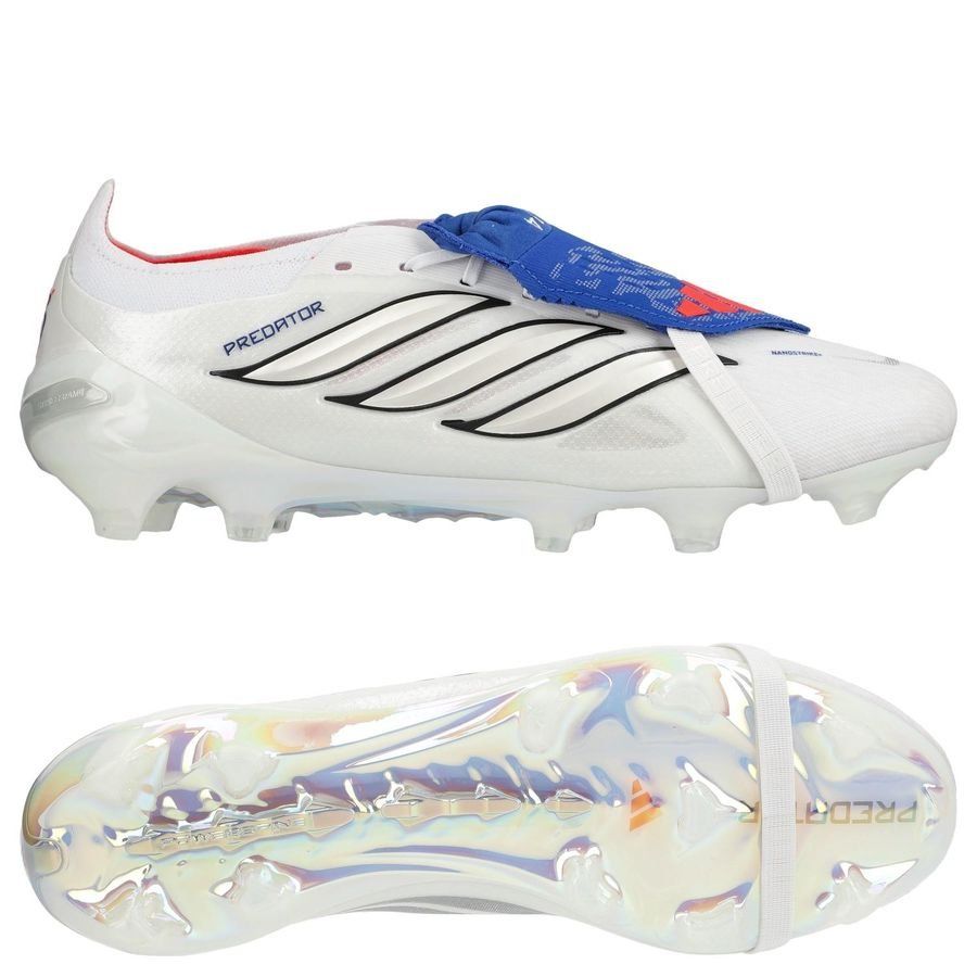 predator 26 elite fg tongue jude bellingham icon take over