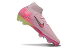 Mercurial Superfly 10 FG Elite Nike By You 4