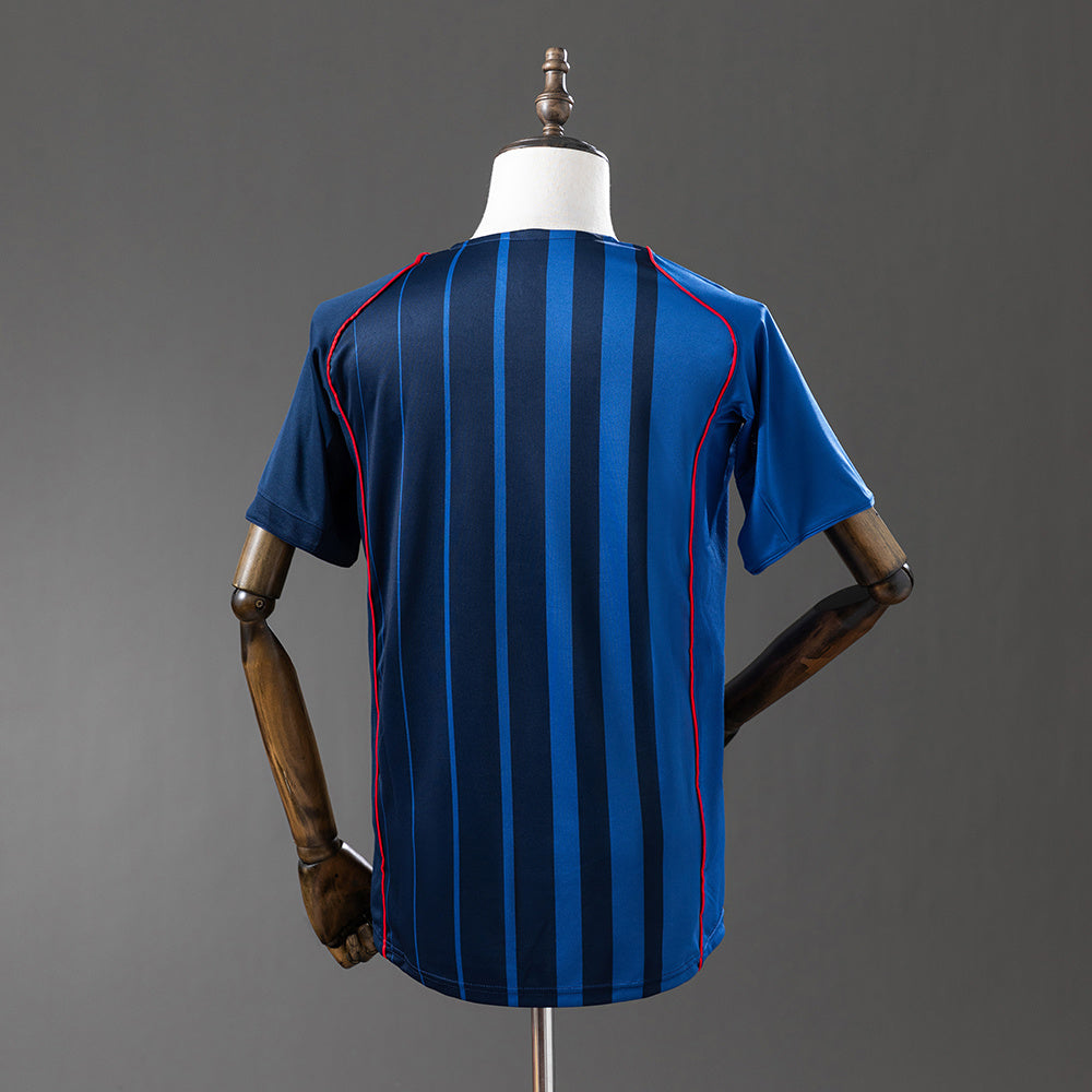 Barcelona 04-05 second kit