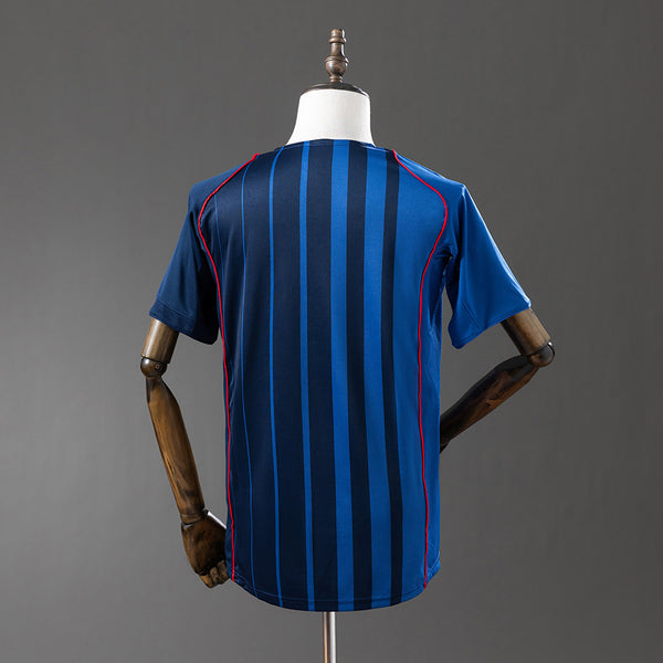 Barcelona 04-05 second kit