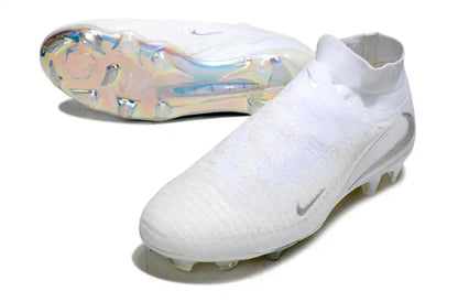 Phantom 6 High Elite FG Full White
