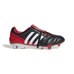 predator mania og fg made in germany black & red limited edition