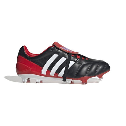 predator mania og fg made in germany black & red limited edition