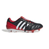 predator mania og fg made in germany black & red limited edition