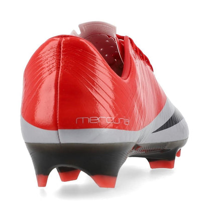 Mercurial vapor superfly cr7 rgn limited edition
