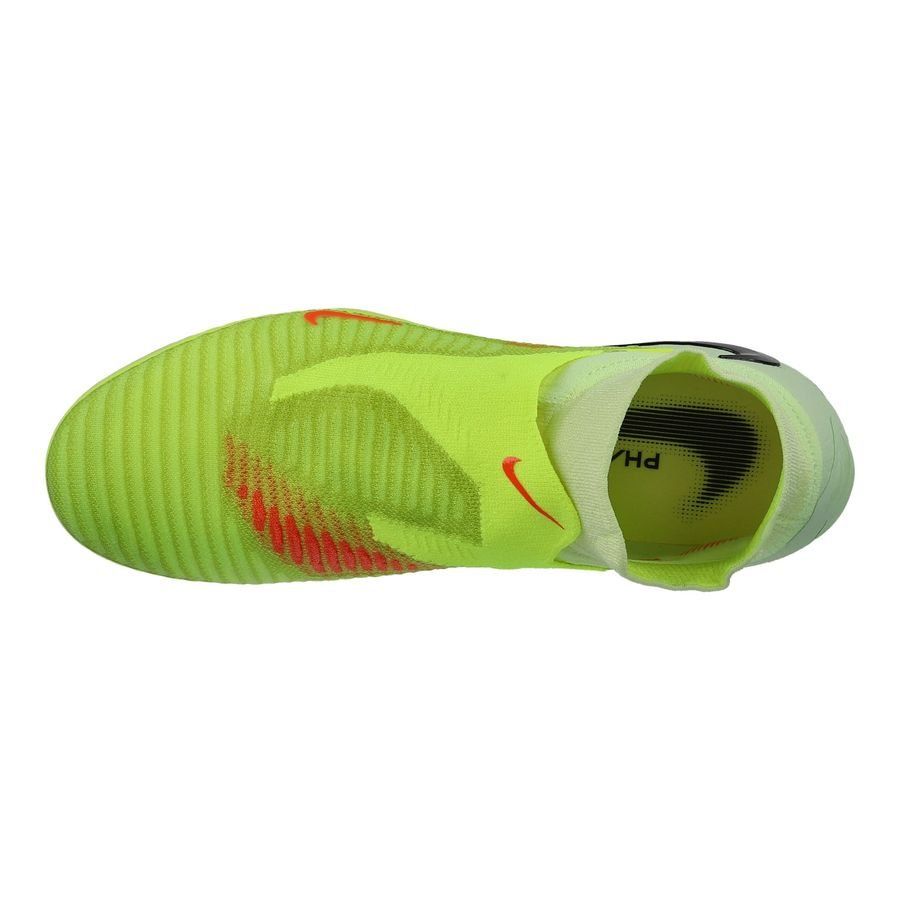 Phantom 6 High Elite FG Max Voltage