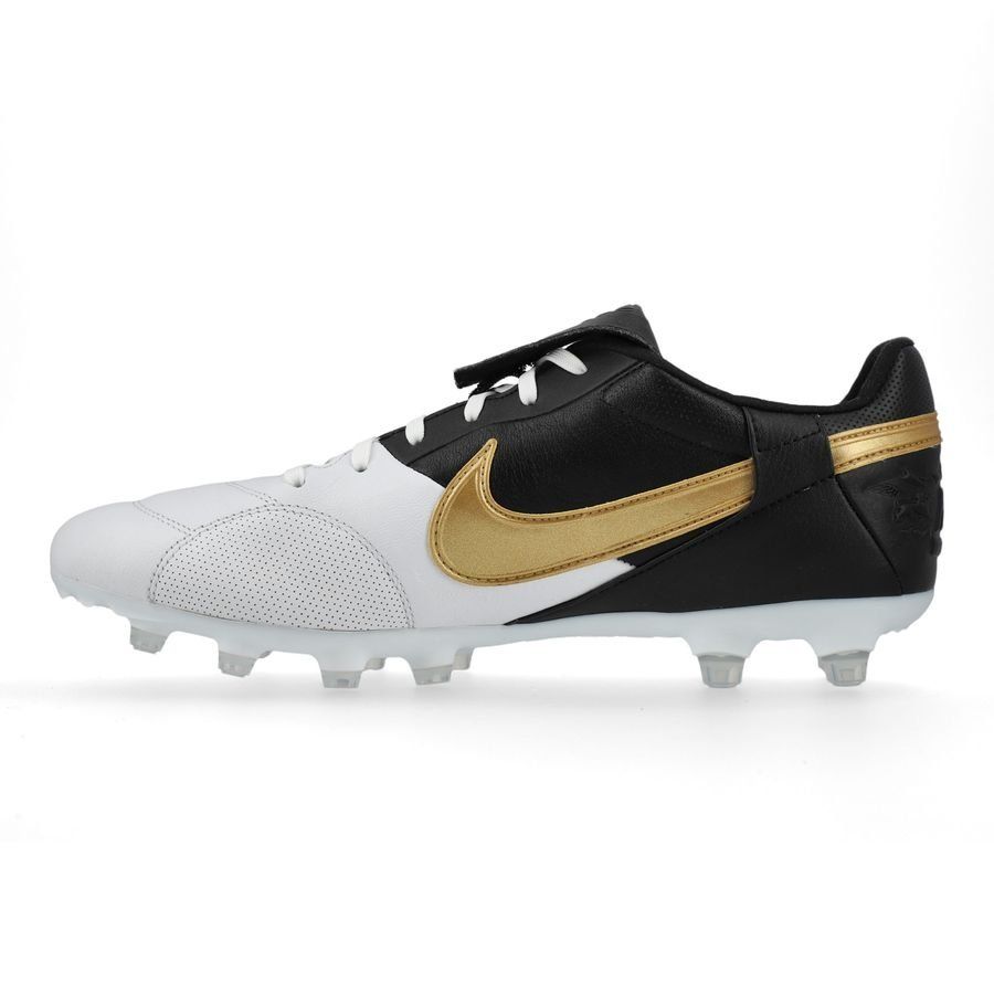 Premier III FG Black Gold