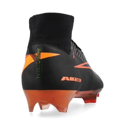 Mercurial Superfly 10 FG Elite Heat Up