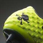 Hypervenom Phantom FG Electro Purple