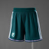 Saudi Arabia 2026 home shorts