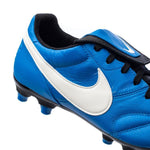 Premier III FG Photo Blue