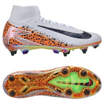 Mercurial Superfly 10 FG Elite Safari Electric