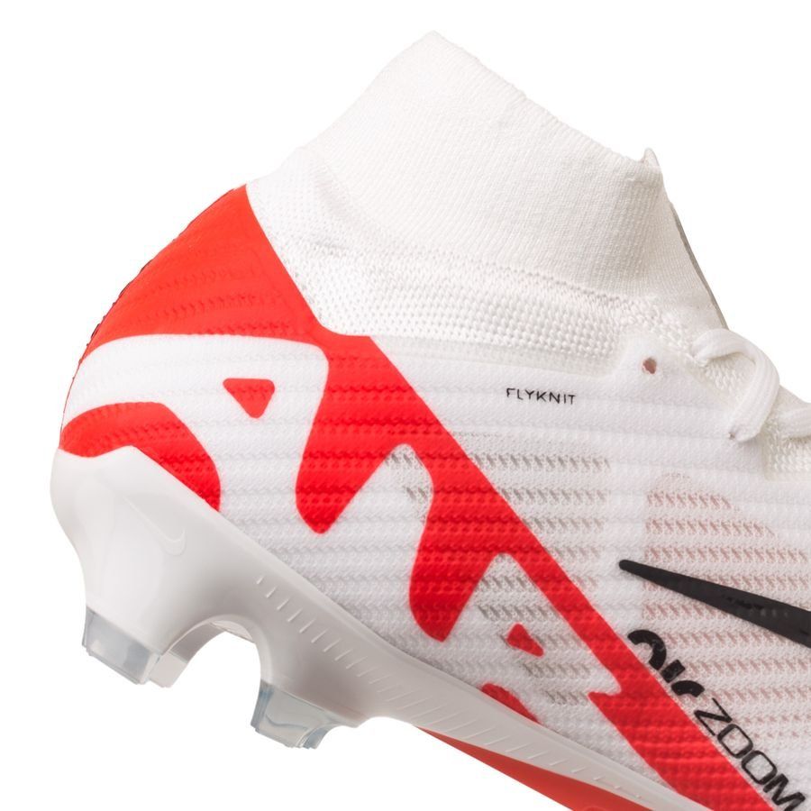 Mercurial Superfly 9 FG Elite Ready