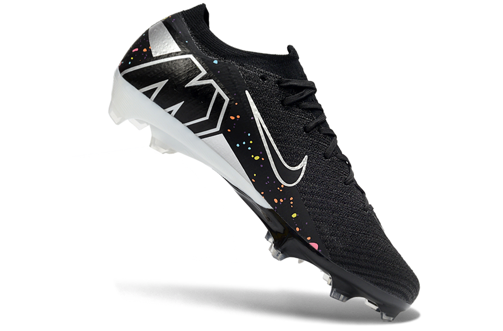Mercurial Vapor 16 FG Elite Black Art