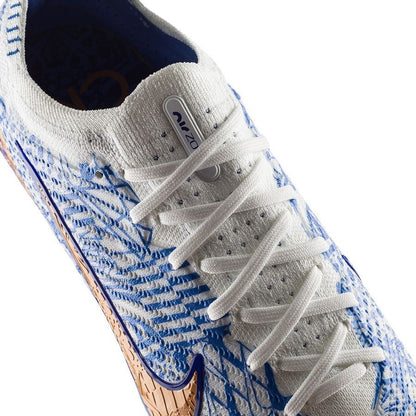 Mercurial Vapor 15 FG Elite CR7 Azulejo