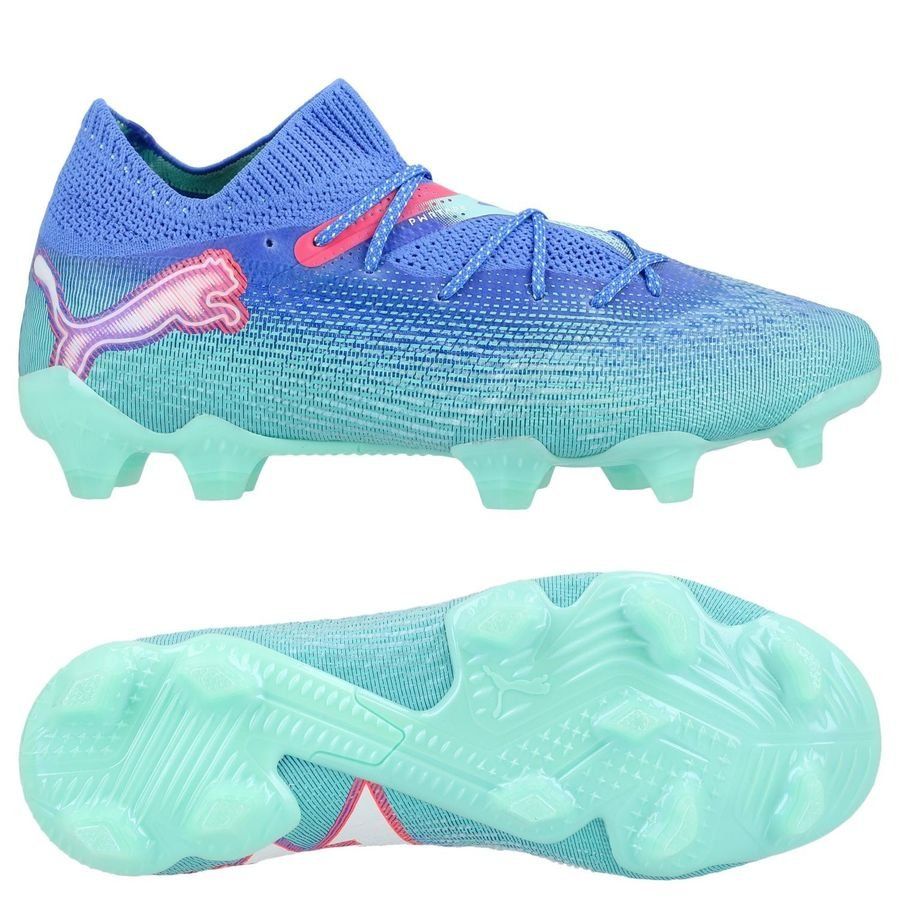 P Future 7 Ultimate FG elite formula