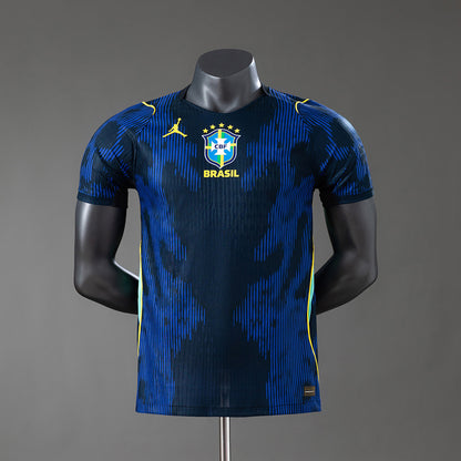 Brasil 2026 second kit