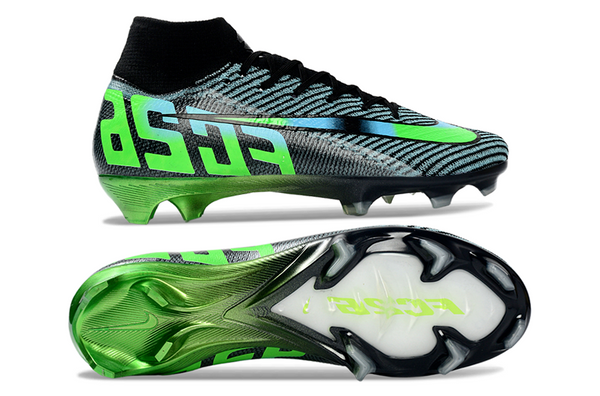 Mercurial Superfly 10 FG Elite FC26