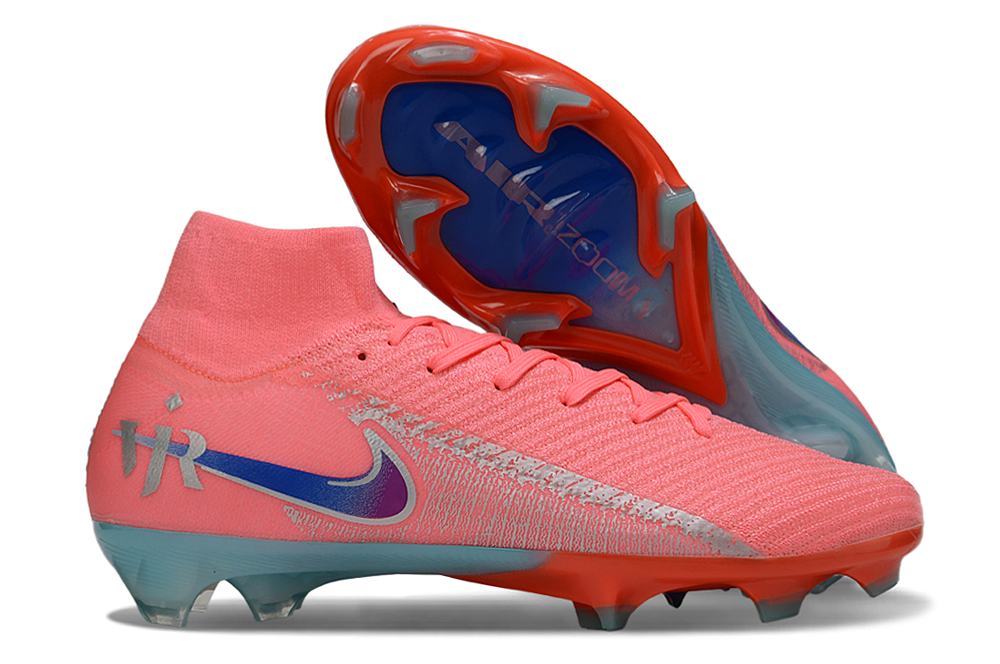 Mercurial Superfly 10 FG Elite Vini Jr
