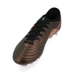 Tiempo Maestro Elite FG heat up