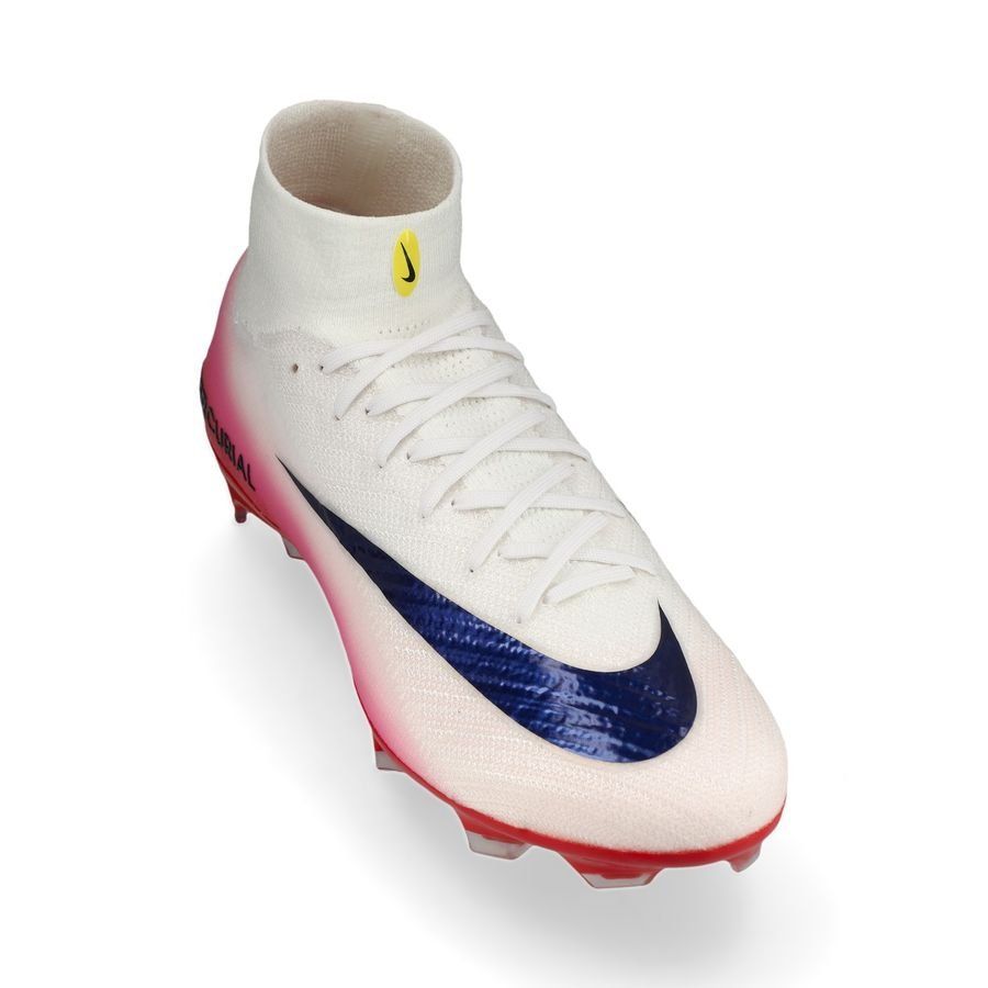 Mercurial Superfly 10 FG Elite Fear Nothing