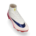 Mercurial Superfly 10 FG Elite Fear Nothing