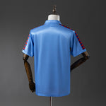 Barcelona 87-91 third kit