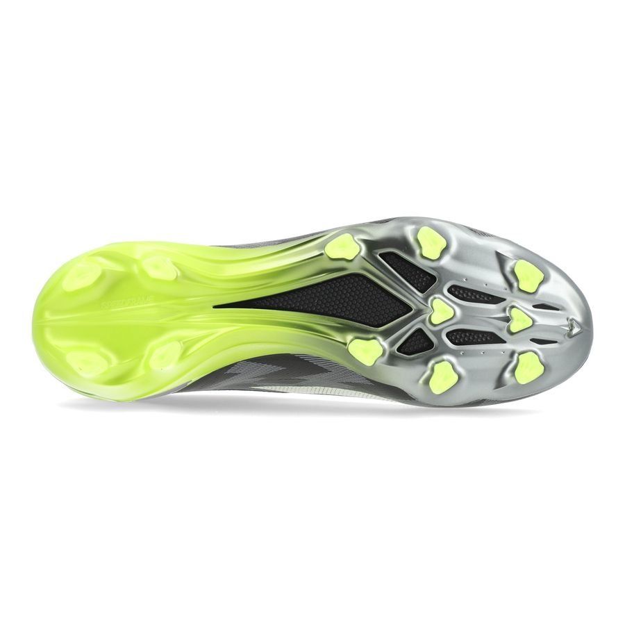 x crazyfast .1 laceless elite fg crazycharged limited edition