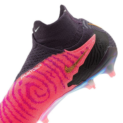 Phantom GX Elite DF FG Pink Sort limited edition