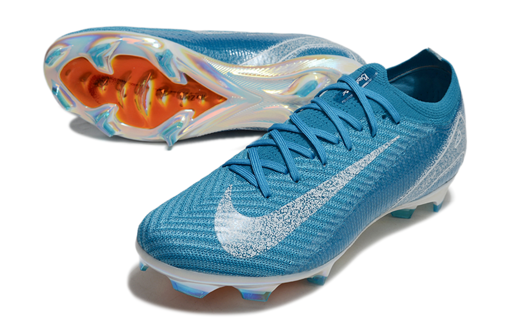 Mercurial Vapor 16 FG Elite Blue Lava