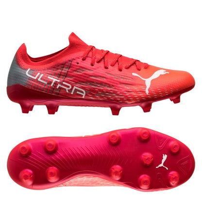 P Ultra 1.3 FG elite faster football