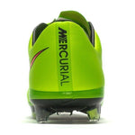 Mercurial Vapor 10 FG 2015 Electric Green